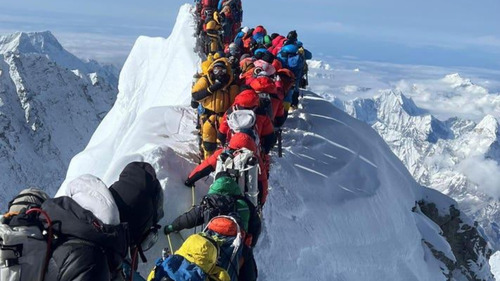 Эверестэд 20 сая ам.долларын даатгалын луйвар илэрлээ